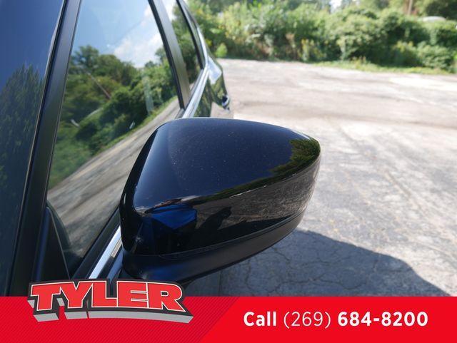 used 2024 Mazda CX-5 car, priced at $28,934