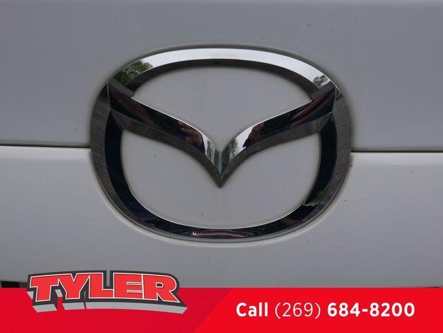 used 2016 Mazda CX-5 car, priced at $14,837