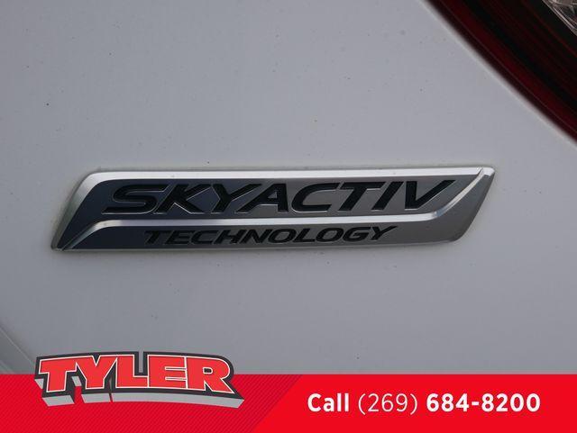 used 2016 Mazda CX-5 car, priced at $14,837