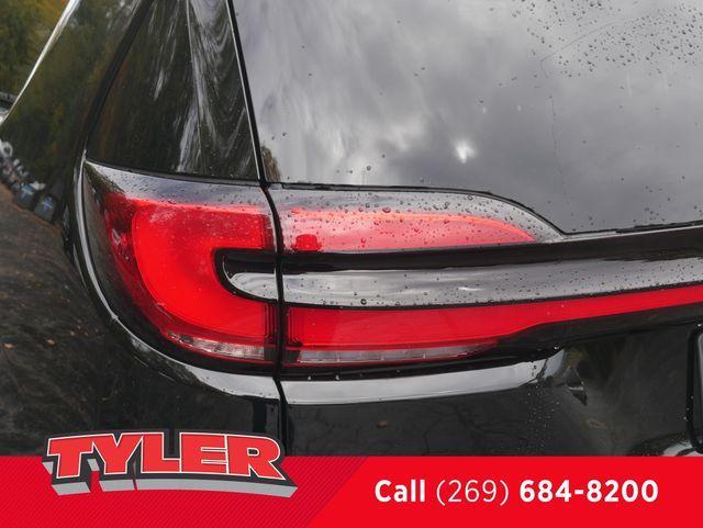 new 2026 Chrysler Pacifica car, priced at $44,874