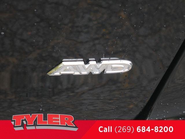 new 2026 Chrysler Pacifica car, priced at $44,874