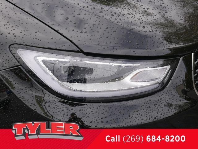 new 2026 Chrysler Pacifica car, priced at $44,874