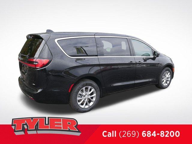 new 2026 Chrysler Pacifica car, priced at $44,874
