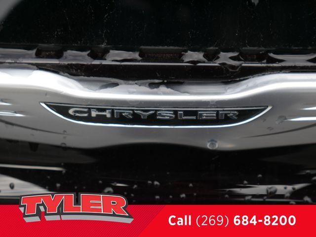 new 2026 Chrysler Pacifica car, priced at $44,874