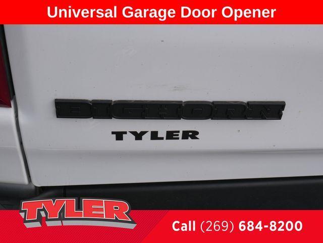 used 2022 Ram 1500 car, priced at $36,635