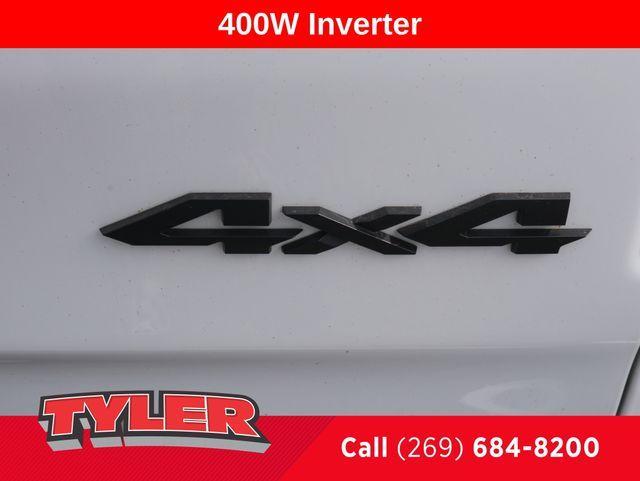 used 2022 Ram 1500 car, priced at $36,635