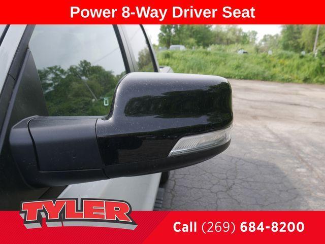 used 2022 Ram 1500 car, priced at $36,635