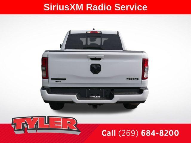 used 2022 Ram 1500 car, priced at $36,635