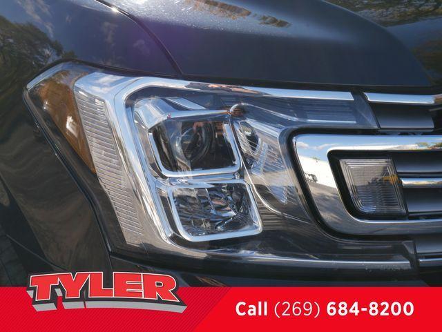 used 2021 Ford Expedition car, priced at $32,089
