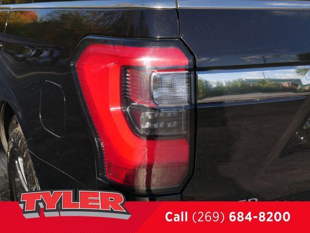 used 2021 Ford Expedition car, priced at $32,089