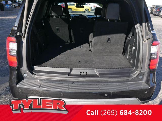 used 2021 Ford Expedition car, priced at $32,089