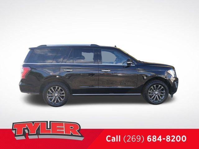 used 2021 Ford Expedition car, priced at $32,089