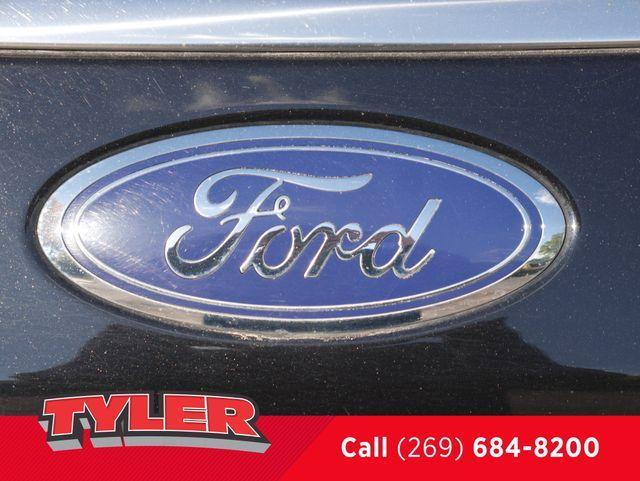 used 2021 Ford Expedition car, priced at $32,089