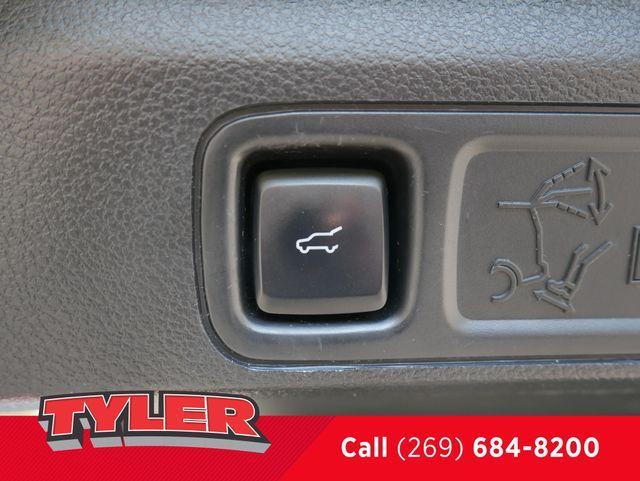 used 2021 Ford Expedition car, priced at $32,089