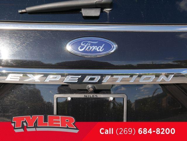 used 2021 Ford Expedition car, priced at $32,089
