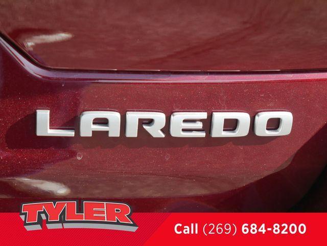 new 2025 Jeep Grand Cherokee car