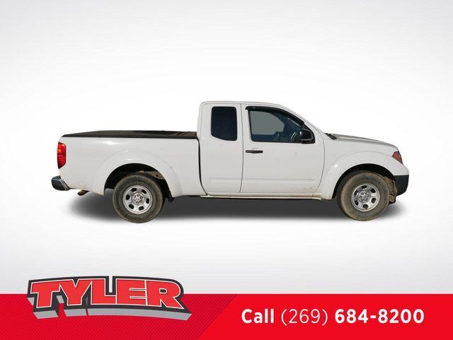 used 2015 Nissan Frontier car, priced at $13,241