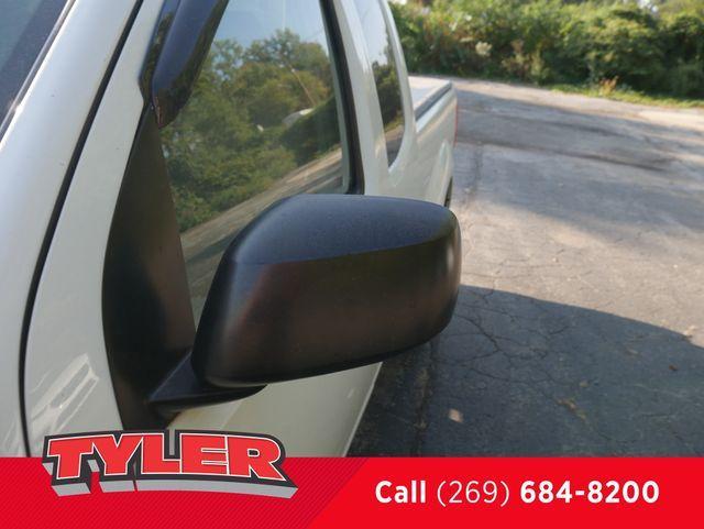 used 2015 Nissan Frontier car, priced at $13,241