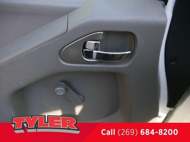 used 2015 Nissan Frontier car, priced at $13,241