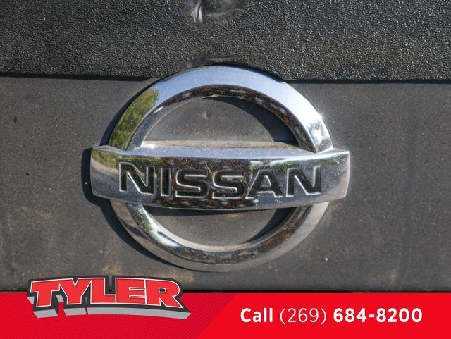 used 2015 Nissan Frontier car, priced at $13,241