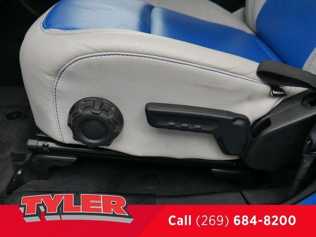 used 2024 Jeep Wrangler car, priced at $37,880