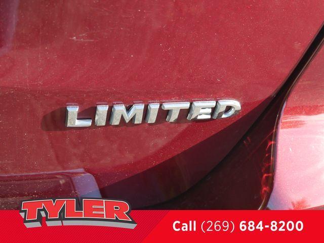 used 2022 Jeep Grand Cherokee WK car, priced at $31,270