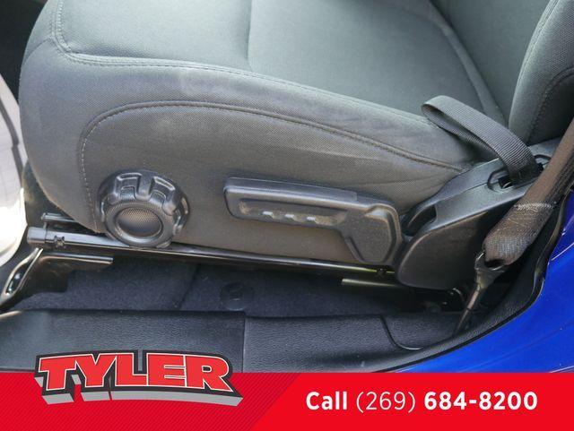 used 2019 Jeep Wrangler Unlimited car, priced at $24,240
