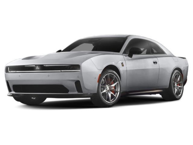 new 2024 Dodge Charger car