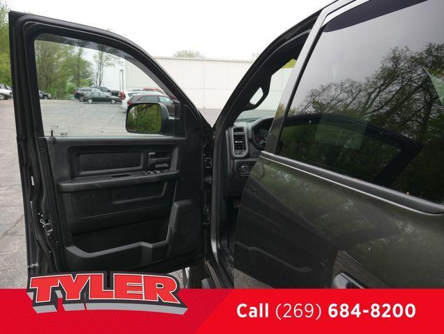 used 2022 Ram 2500 car, priced at $41,487