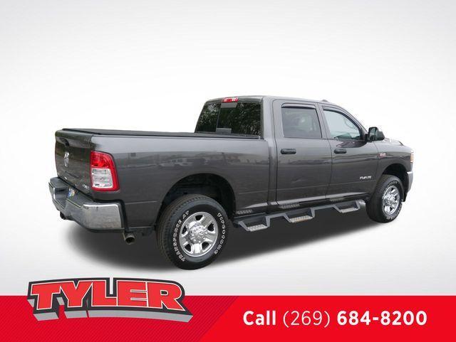 used 2022 Ram 2500 car, priced at $41,487
