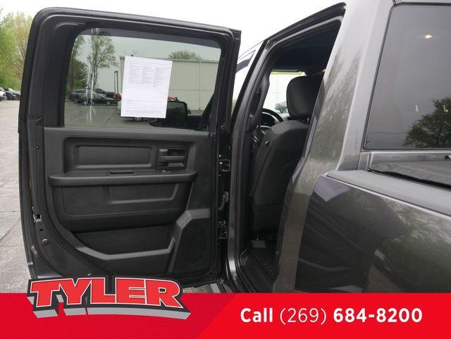 used 2022 Ram 2500 car, priced at $41,487