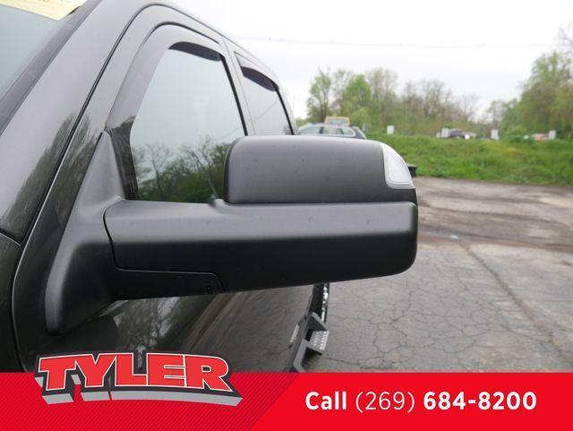 used 2022 Ram 2500 car, priced at $41,487