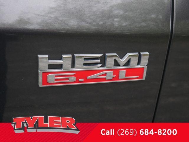used 2022 Ram 2500 car, priced at $41,487