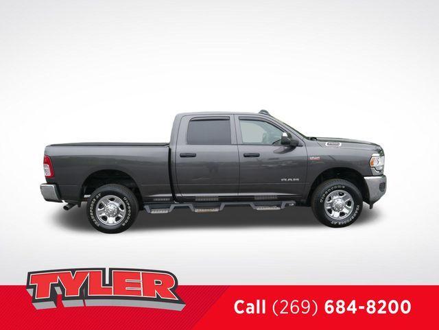 used 2022 Ram 2500 car, priced at $41,487