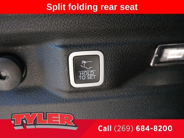 used 2023 Jeep Grand Cherokee L car, priced at $33,644