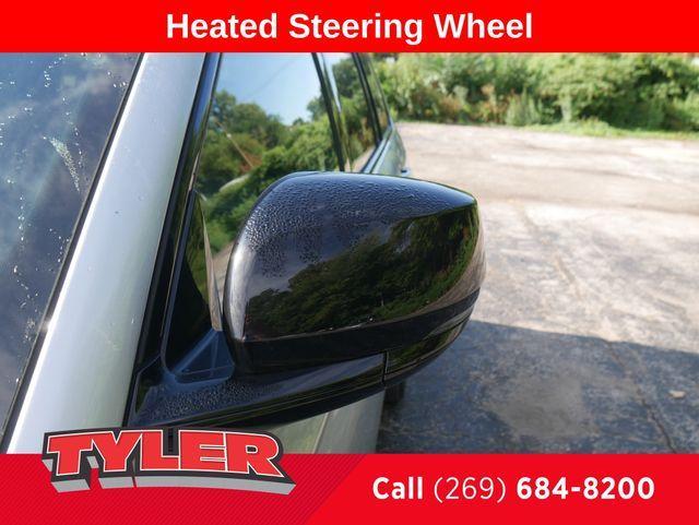 used 2023 Jeep Grand Cherokee L car, priced at $33,644
