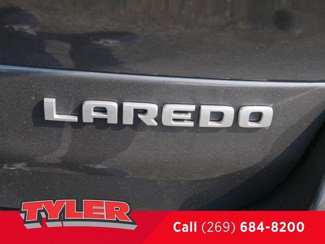 new 2025 Jeep Grand Cherokee L car