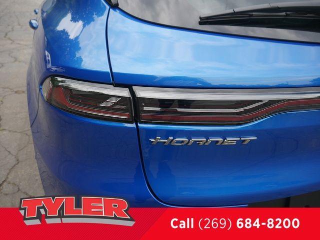 new 2024 Dodge Hornet car, priced at $29,882