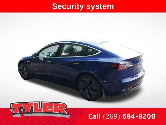 used 2018 Tesla Model 3 car, priced at $20,000