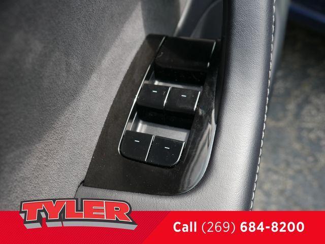used 2018 Tesla Model 3 car, priced at $21,000