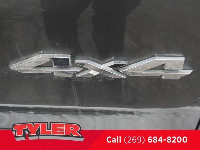 used 2022 Ram 1500 car, priced at $36,919