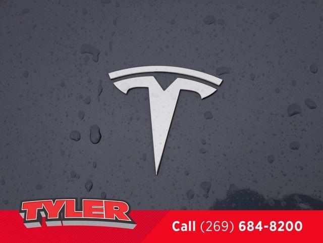 used 2020 Tesla Model 3 car, priced at $21,000