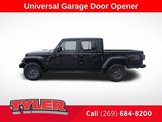 new 2024 Jeep Gladiator car, priced at $42,426