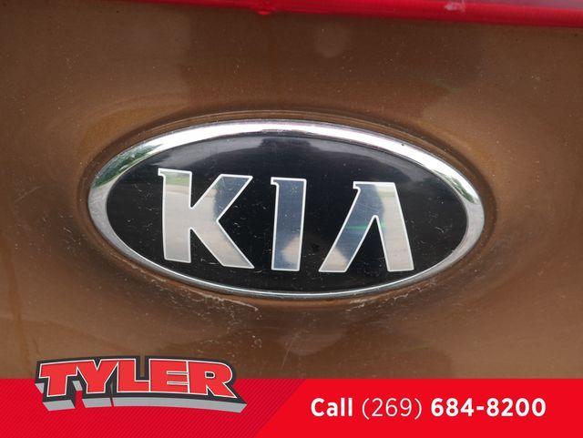 used 2017 Kia Sportage car, priced at $13,610