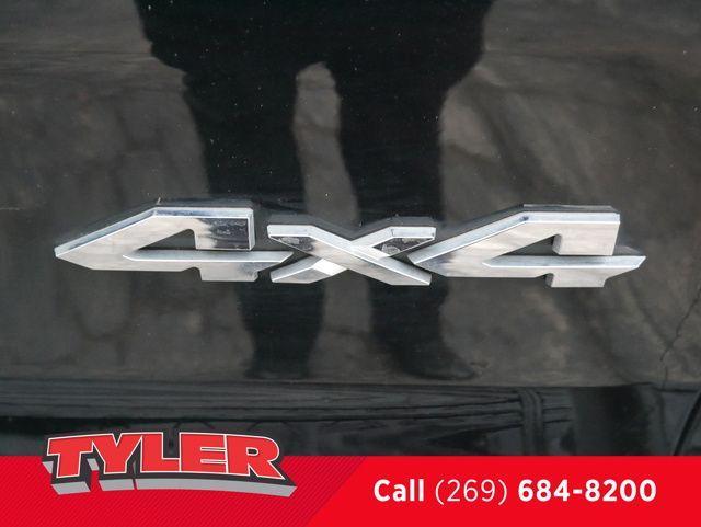 used 2022 Ram 1500 car, priced at $37,311