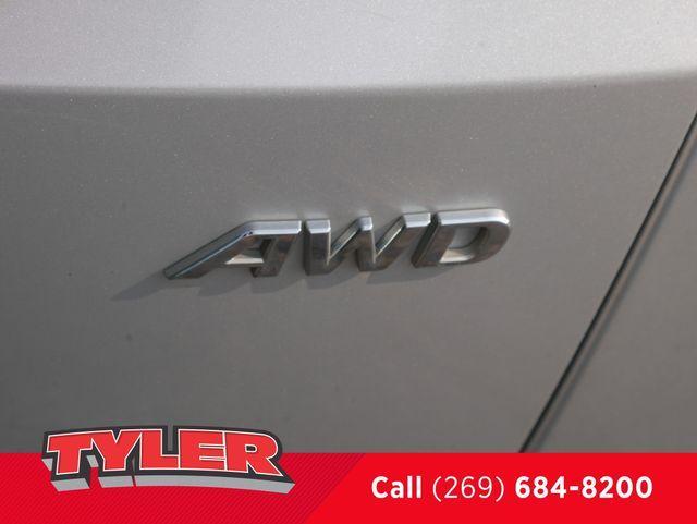 used 2018 Hyundai Tucson car, priced at $12,724