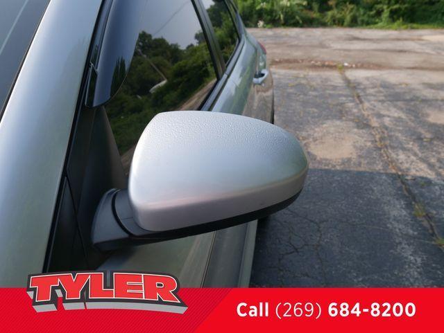 used 2018 Hyundai Tucson car, priced at $12,724