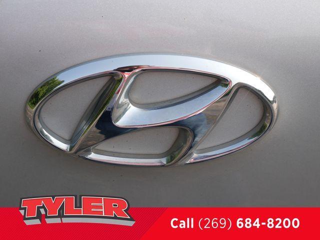 used 2018 Hyundai Tucson car, priced at $12,724