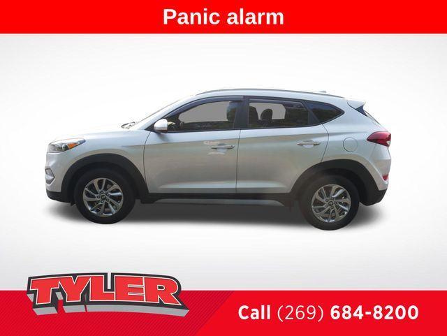 used 2018 Hyundai Tucson car, priced at $12,724