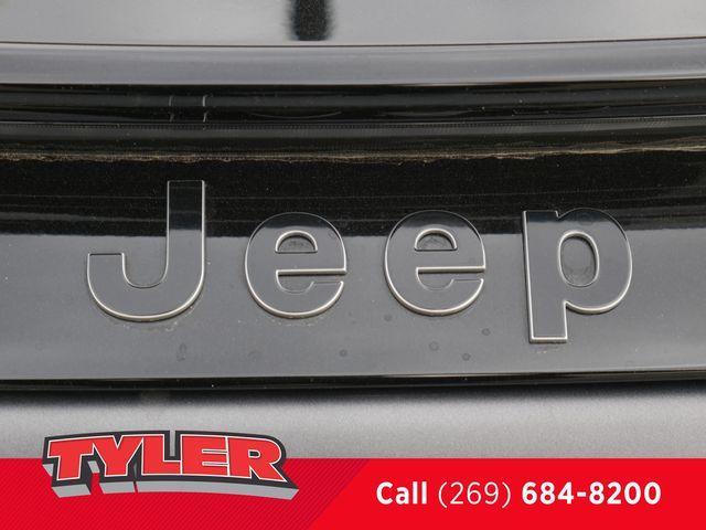 new 2025 Jeep Wagoneer S car, priced at $61,090
